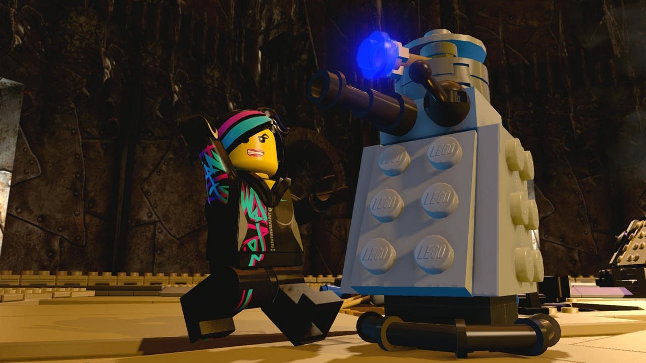 LEGO Dimensions - Imagen 35